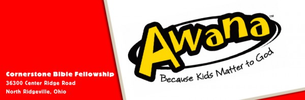 AWANA